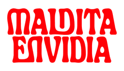 Maldita Envidia Logo